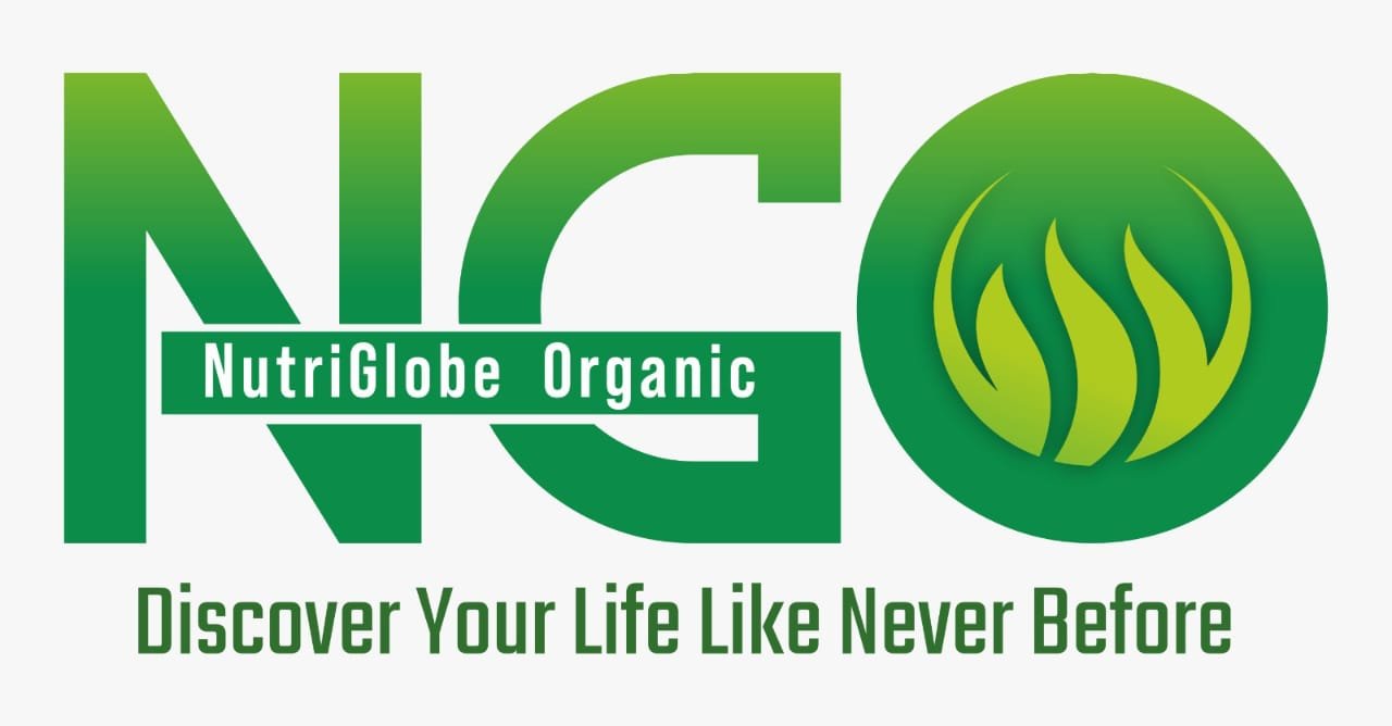 NutriGlobe Organic