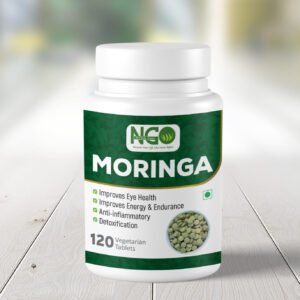 Moringa Tablets