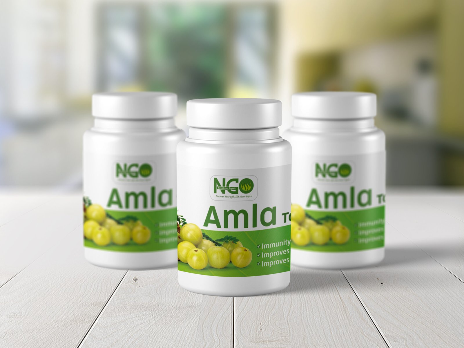 Amla Tablets 60 6 Amla Tablets 60 - Image 6