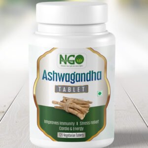 Ashwagandha Tablets