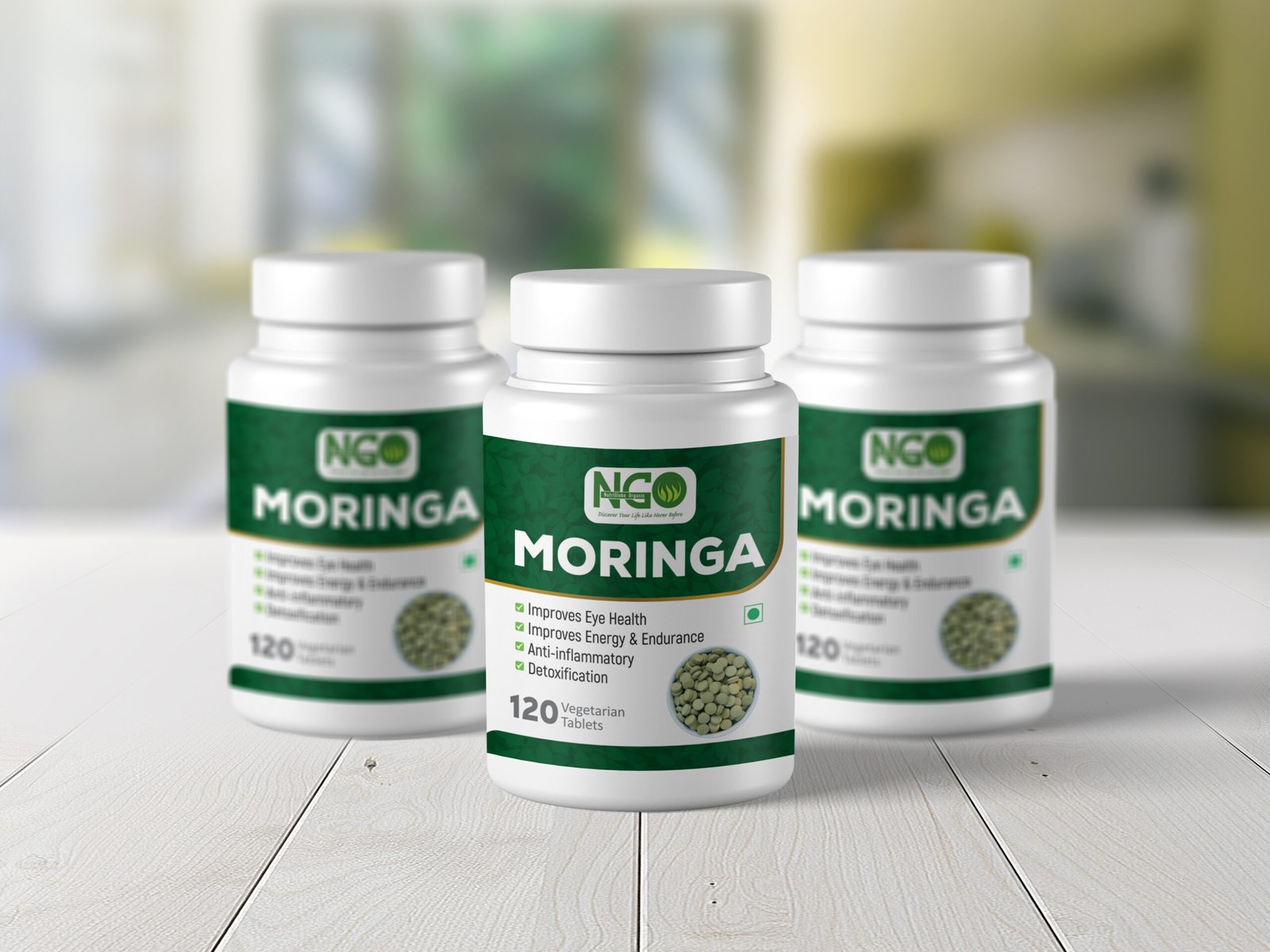 Moringa Tablets 6 Moringa Tablets - Image 6
