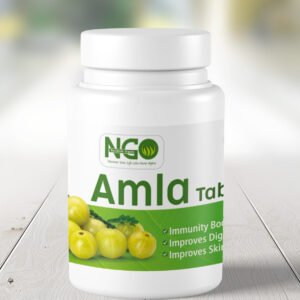 Amla Tablets 60