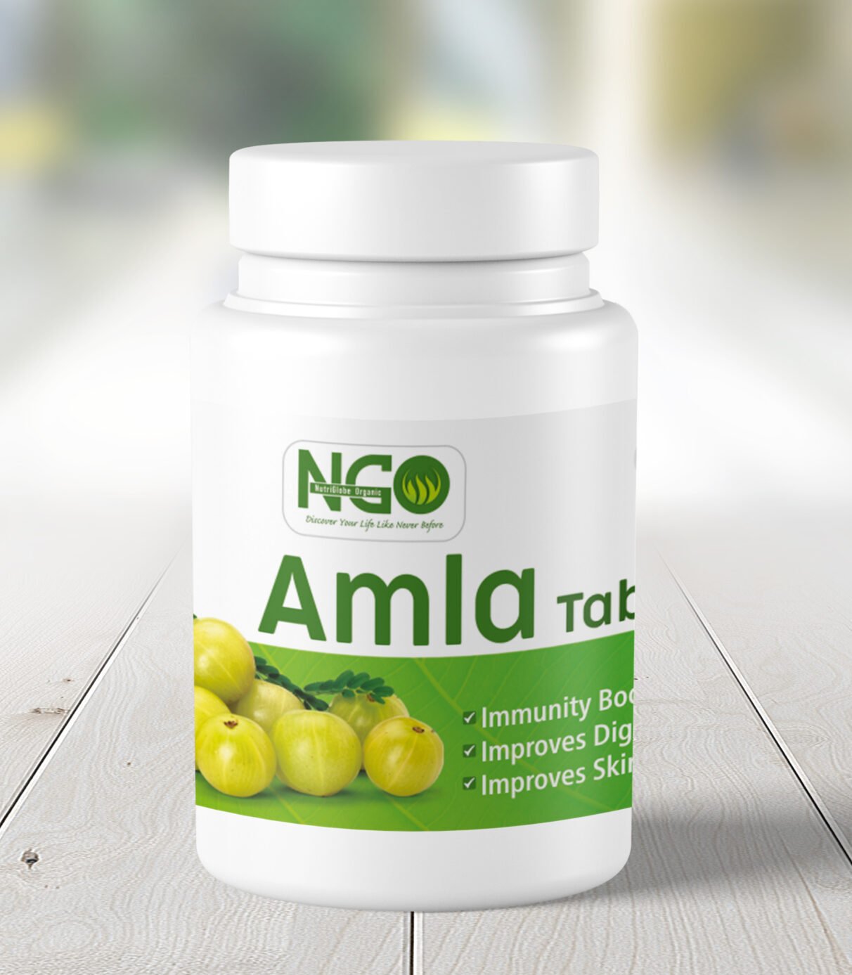 Amla Tablets 60 1 Amla Tablets 60