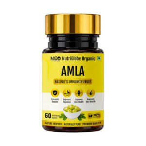 Amla Tablets 60
