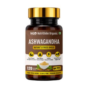 Ashwagandha Tablets