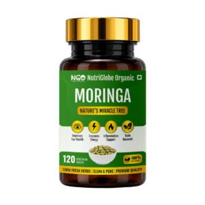 Moringa Tablets