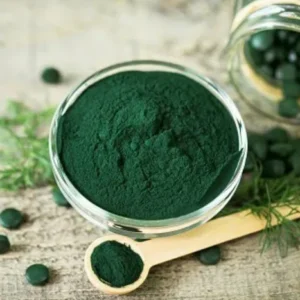 Spirulina Powder